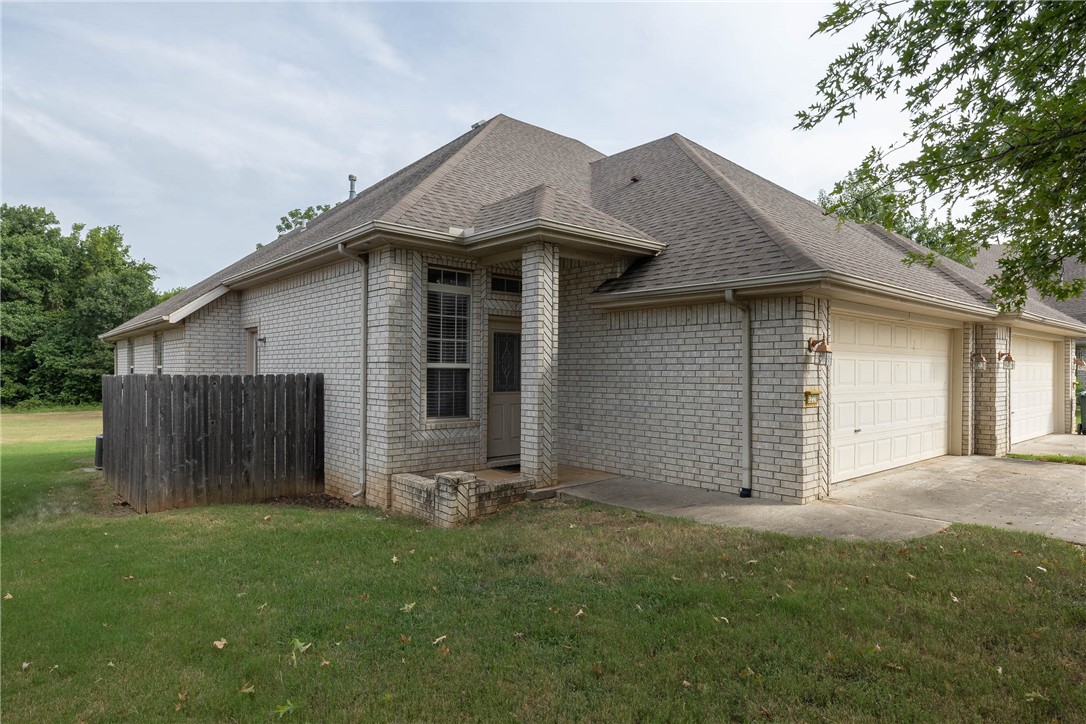 Legacy Pointe Ph I - Residential