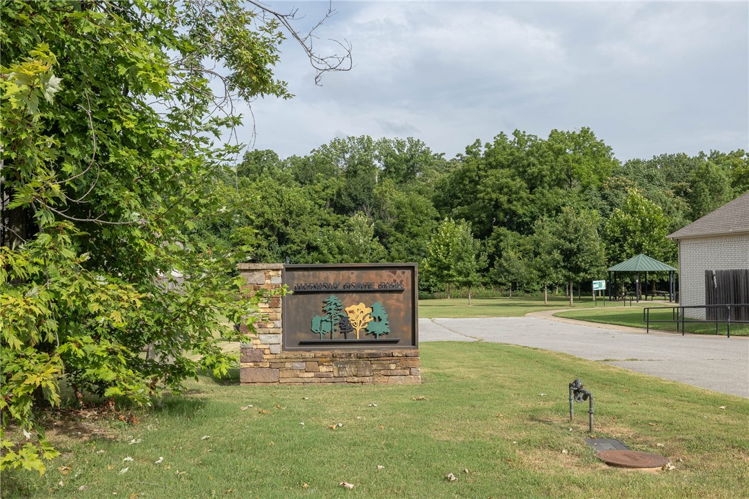 Legacy Pointe Ph I - Residential