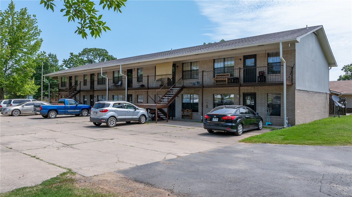 Brazil & Jacobs - Residential