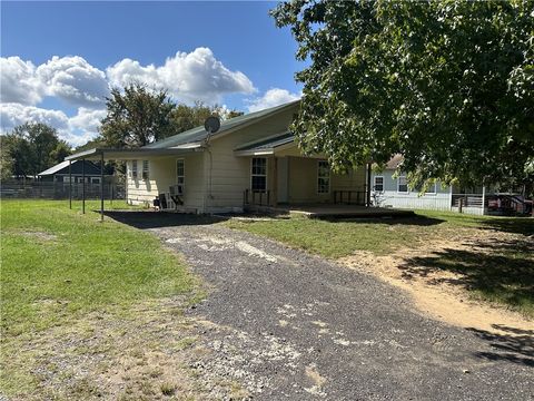 Photo of 295 Camp Street, Dover, AR 72837 (MLS # 1325940)