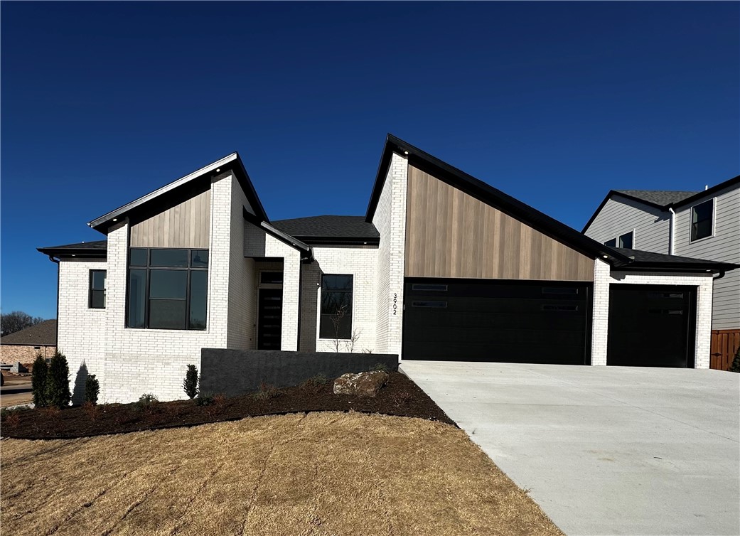 Aurora Sub Ph 3 Bentonville - Residential