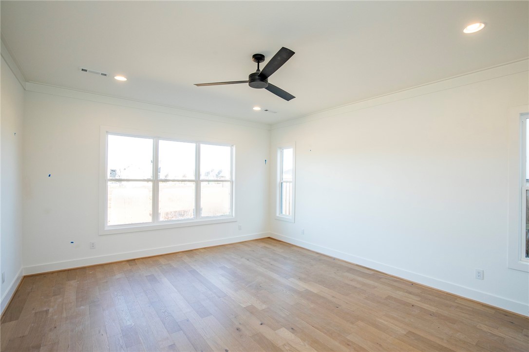 Aurora Sub Ph 3 Bentonville - Residential