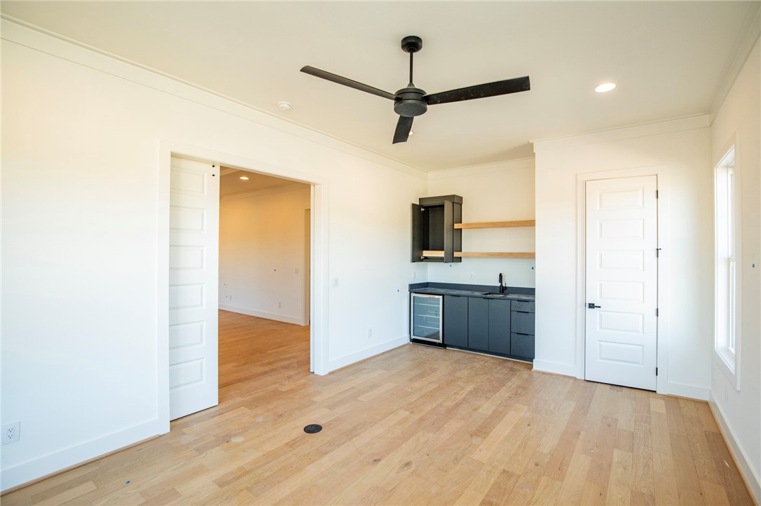 Aurora Sub Ph 3 Bentonville - Residential