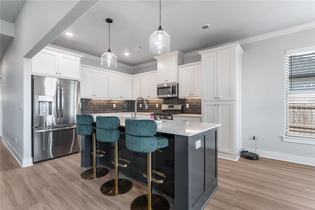 Annika Estates Ph 1 Centerton - Residential