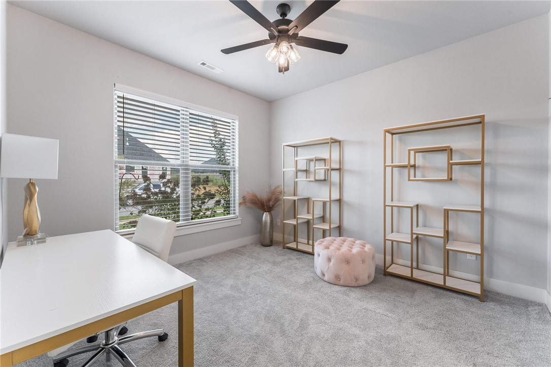 Annika Estates Ph 1 Centerton - Residential