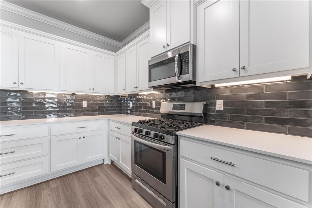 Annika Estates Ph 1 Centerton - Residential
