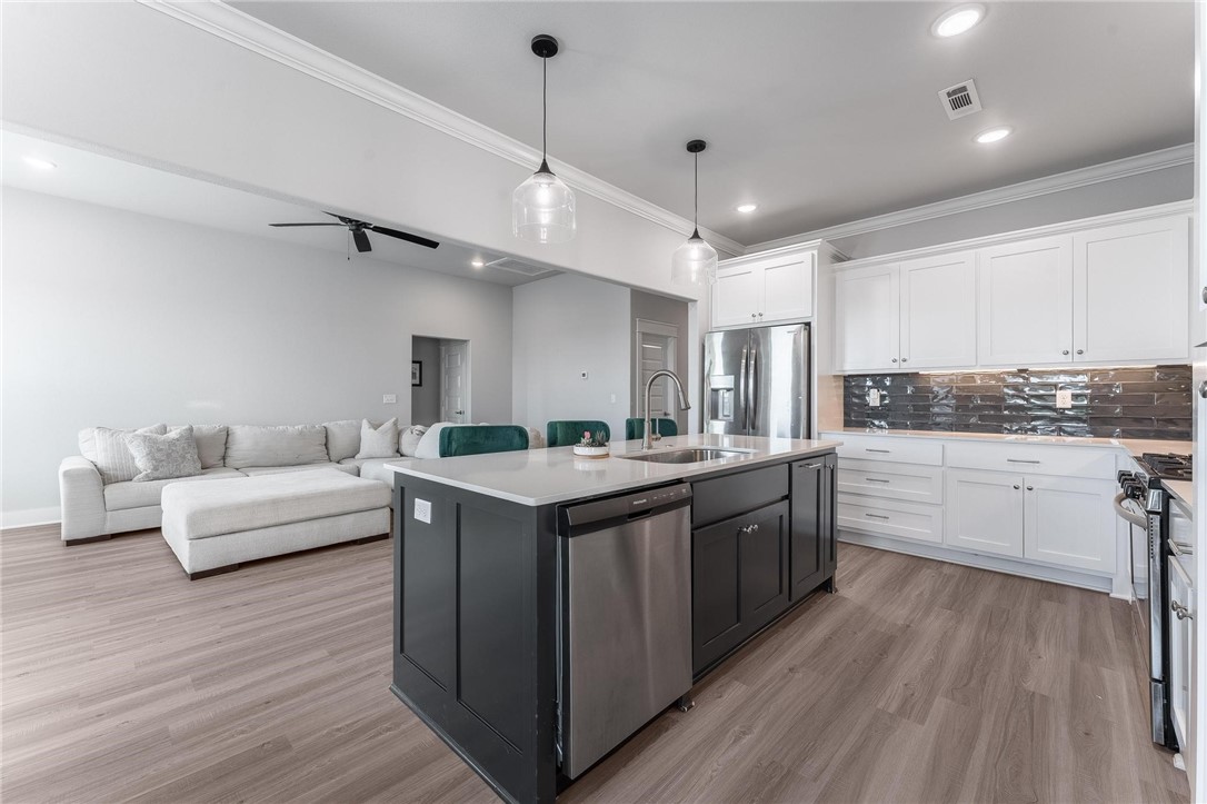 Annika Estates Ph 1 Centerton - Residential