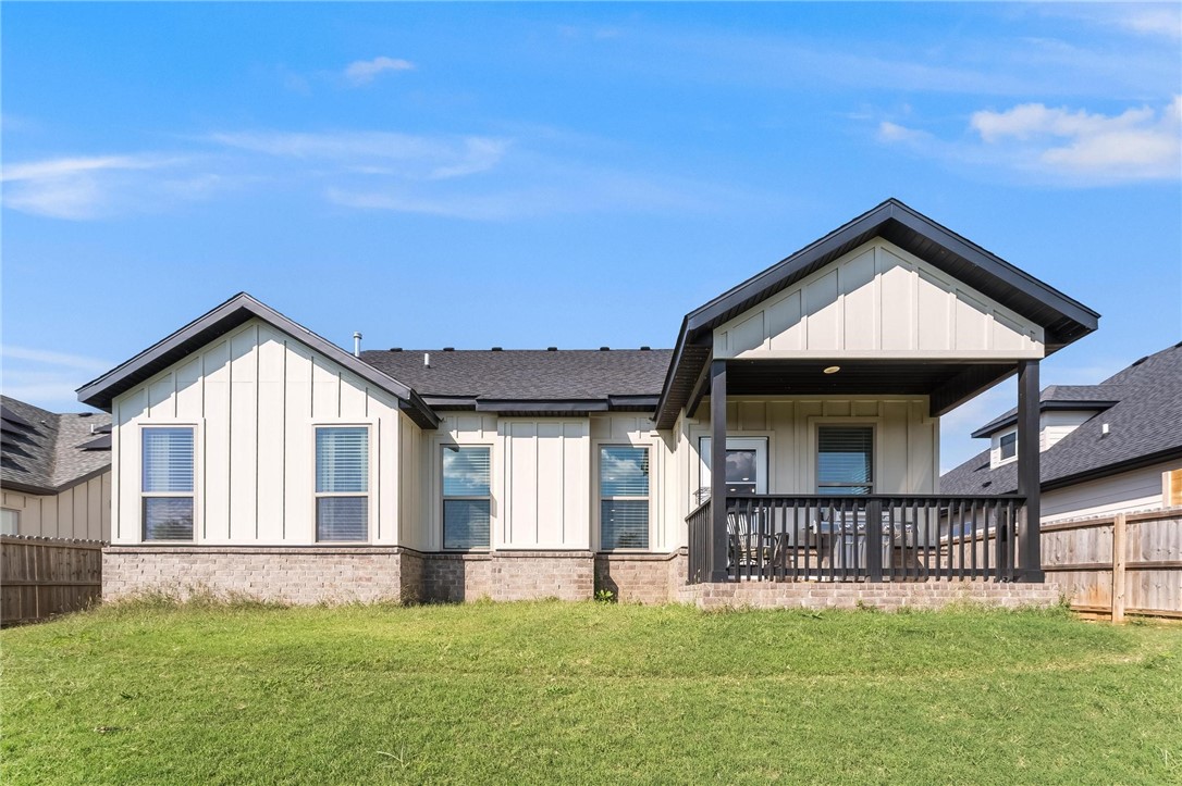 Annika Estates Ph 1 Centerton - Residential