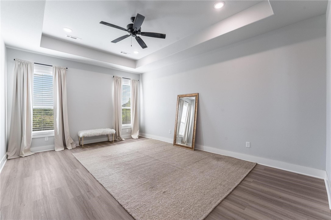 Annika Estates Ph 1 Centerton - Residential