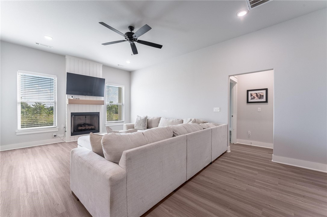 Annika Estates Ph 1 Centerton - Residential