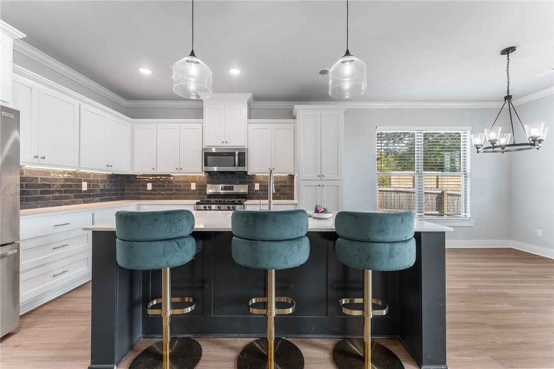 Annika Estates Ph 1 Centerton - Residential