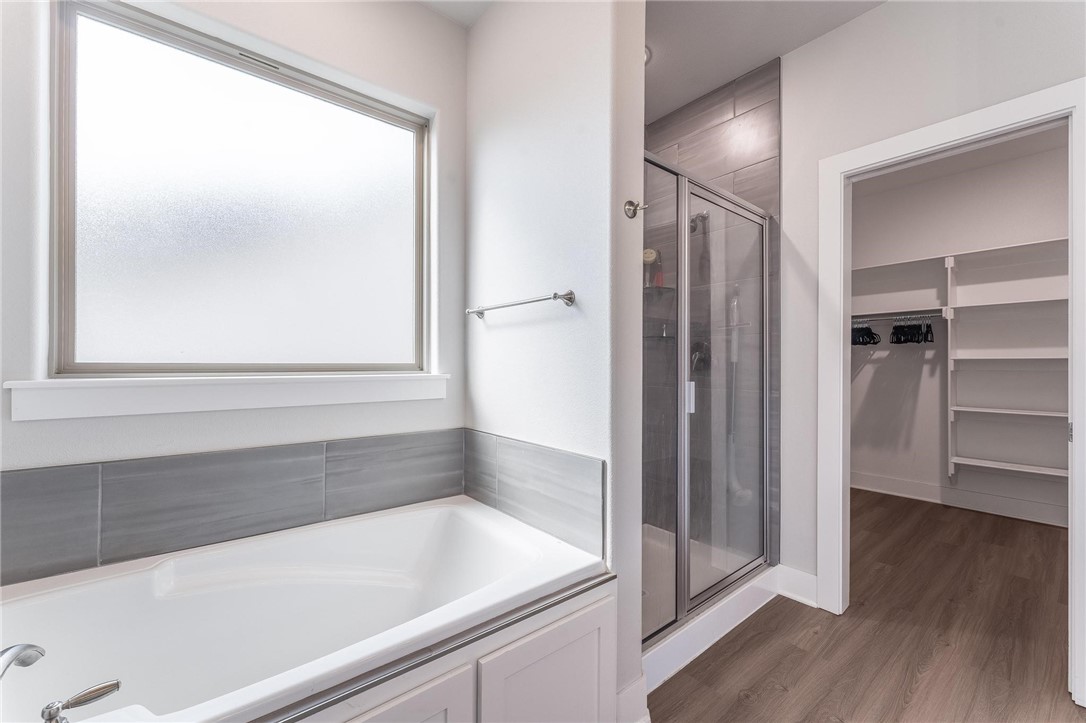 Annika Estates Ph 1 Centerton - Residential