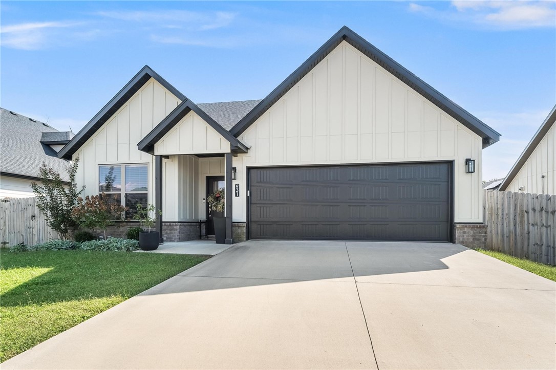 Annika Estates Ph 1 Centerton - Residential