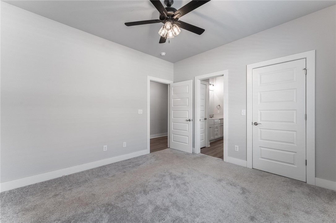Annika Estates Ph 1 Centerton - Residential
