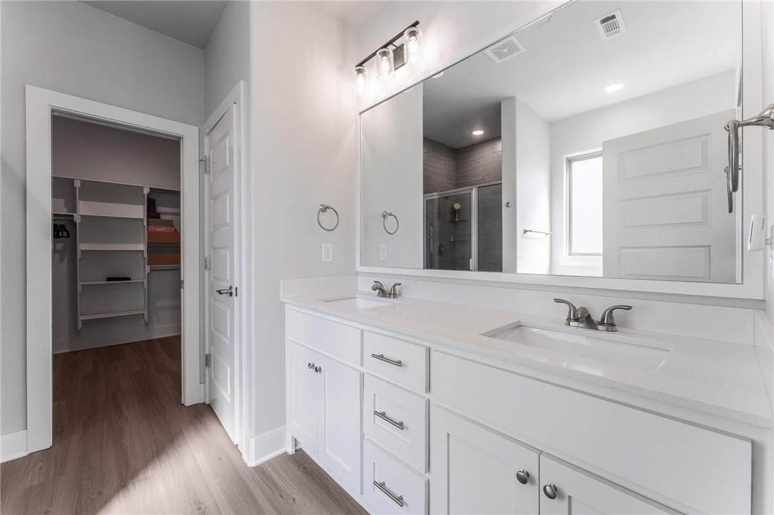 Annika Estates Ph 1 Centerton - Residential