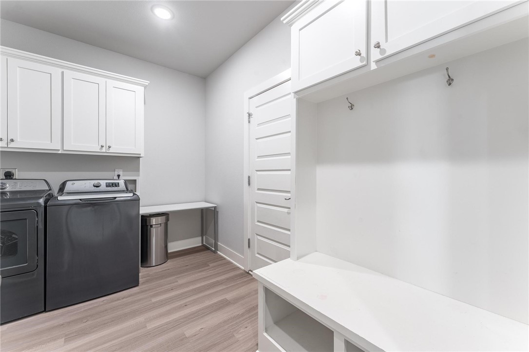 Annika Estates Ph 1 Centerton - Residential