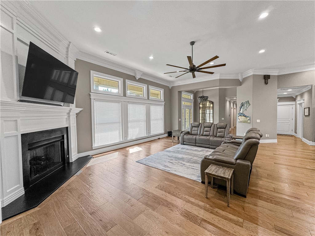 Harber Meadows Ph V - Residential