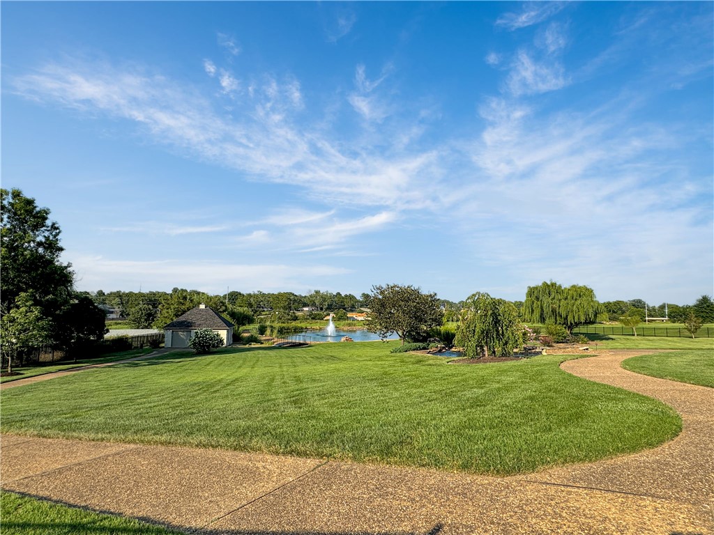 Harber Meadows Ph V - Residential