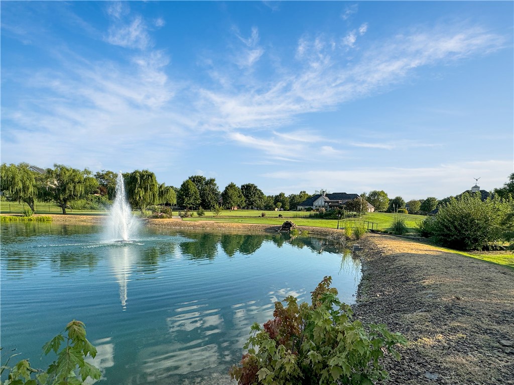 Harber Meadows Ph V - Residential