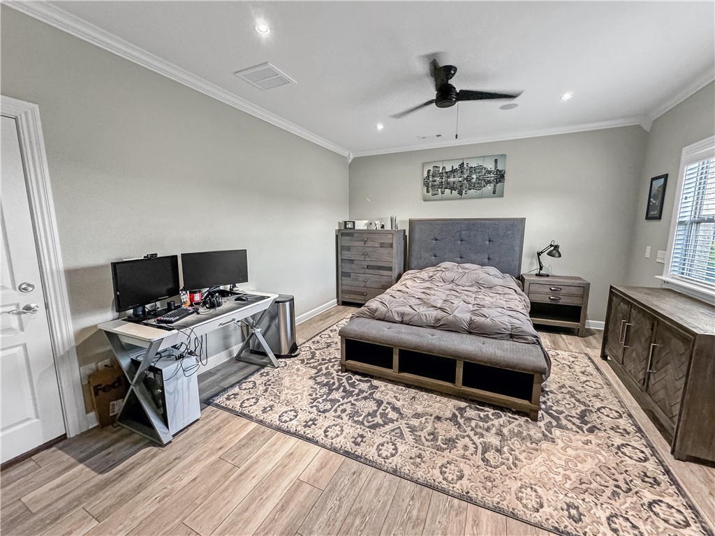 Harber Meadows Ph V - Residential