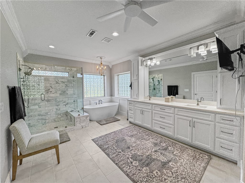 Harber Meadows Ph V - Residential