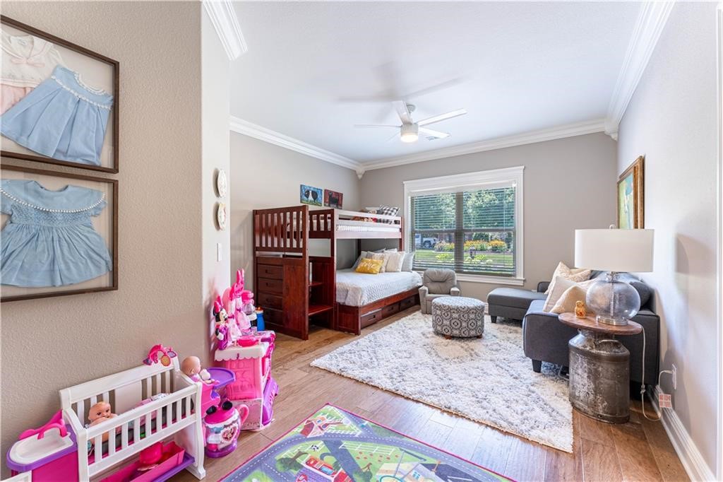 Harber Meadows Ph V - Residential