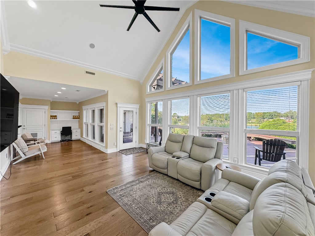 Harber Meadows Ph V - Residential