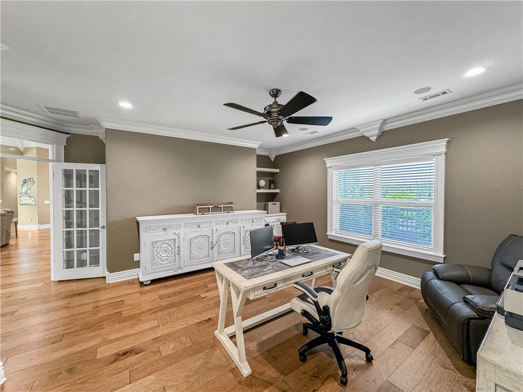 Harber Meadows Ph V - Residential