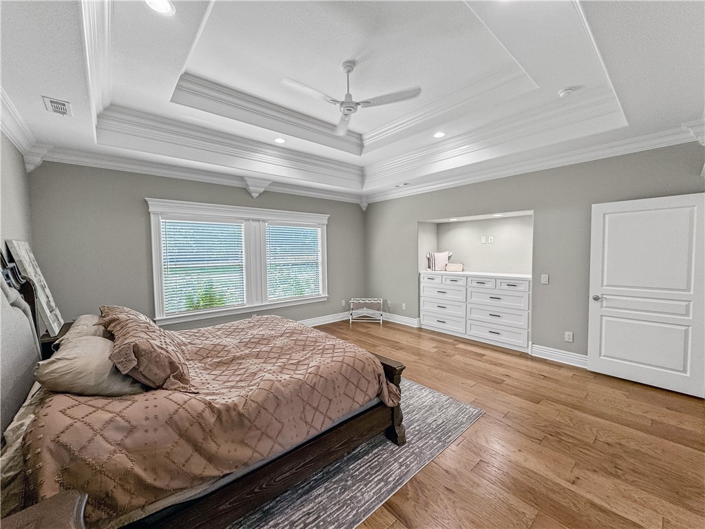 Harber Meadows Ph V - Residential