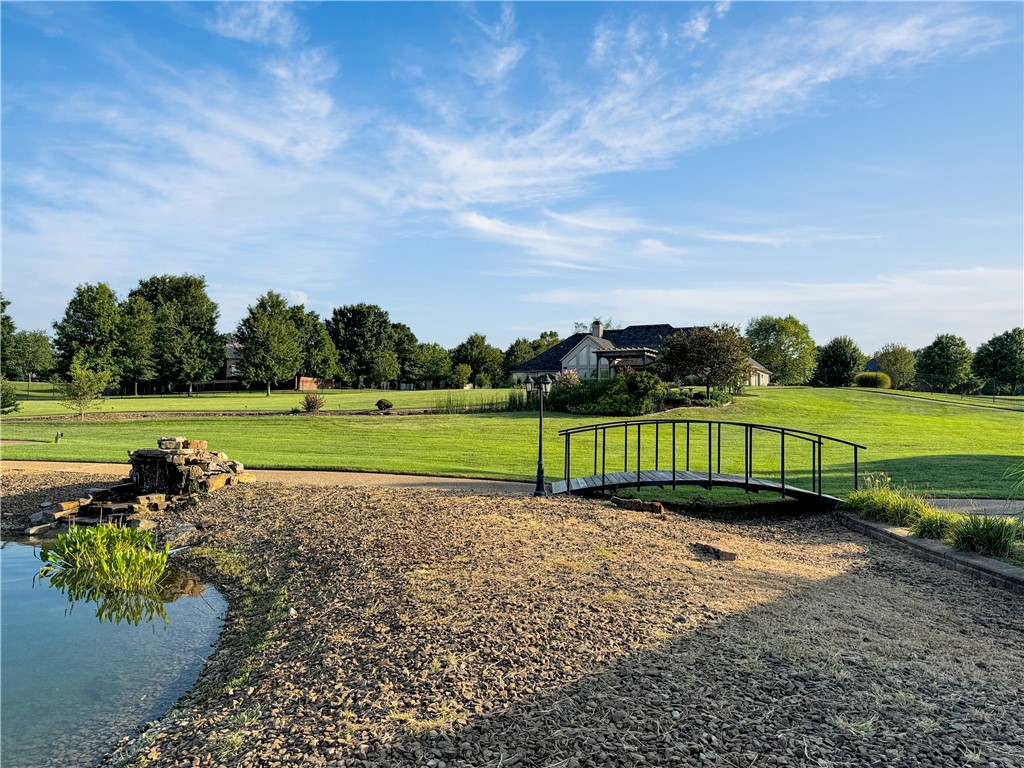 Harber Meadows Ph V - Residential