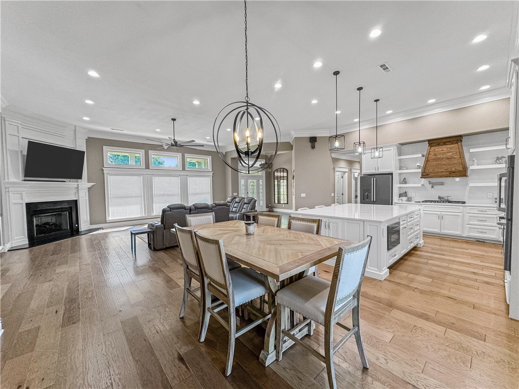 Harber Meadows Ph V - Residential