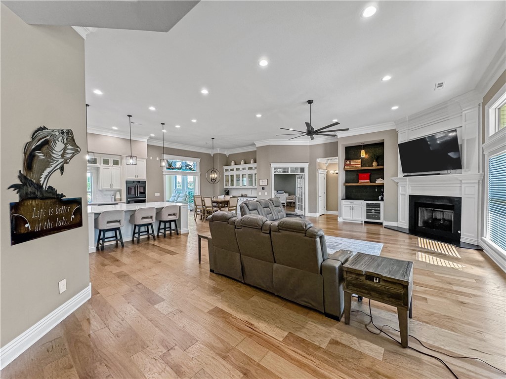 Harber Meadows Ph V - Residential