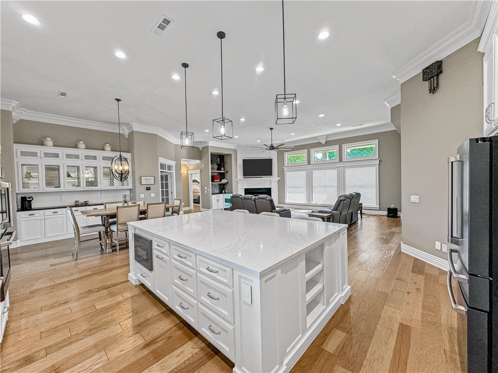 Harber Meadows Ph V - Residential