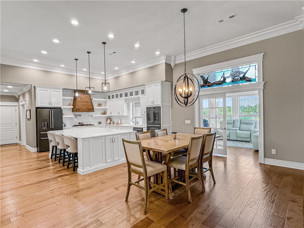 Harber Meadows Ph V - Residential