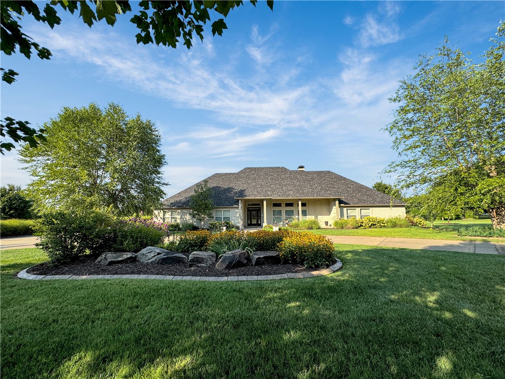 Harber Meadows Ph V - Residential