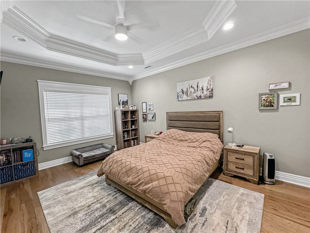 Harber Meadows Ph V - Residential