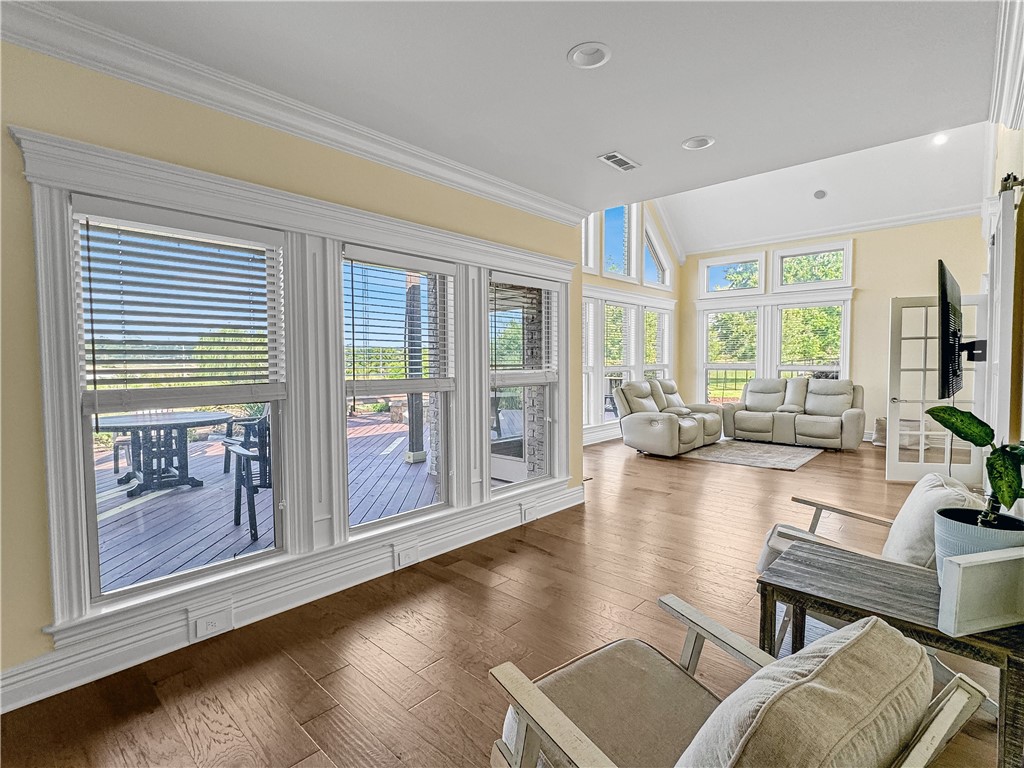 Harber Meadows Ph V - Residential