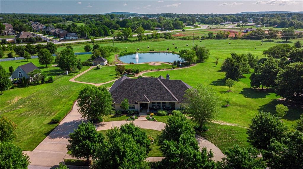 Harber Meadows Ph V - Residential