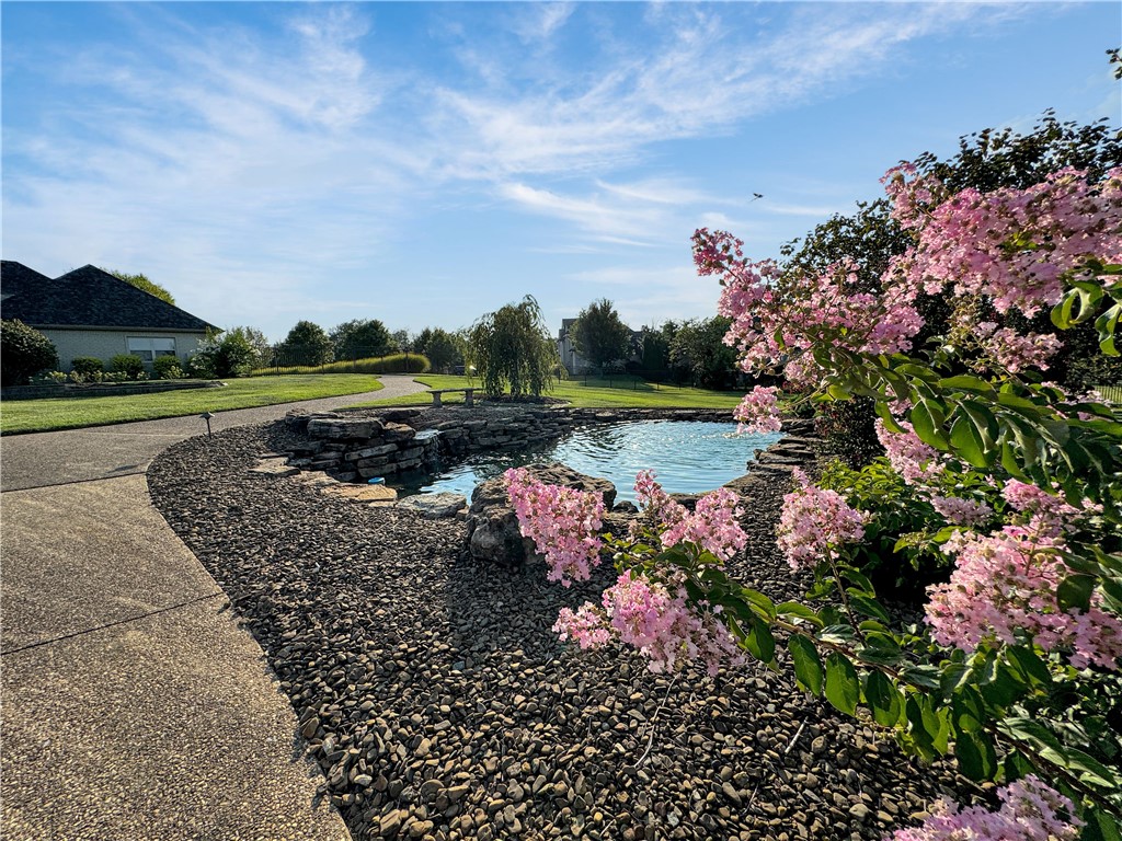 Harber Meadows Ph V - Residential