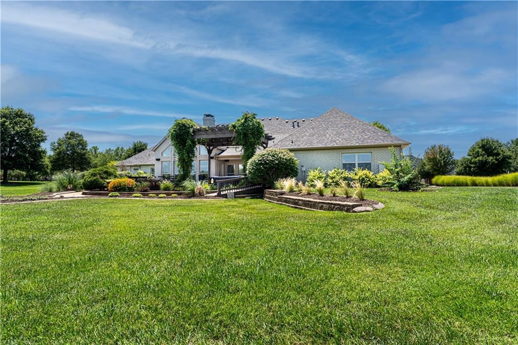 Harber Meadows Ph V - Residential