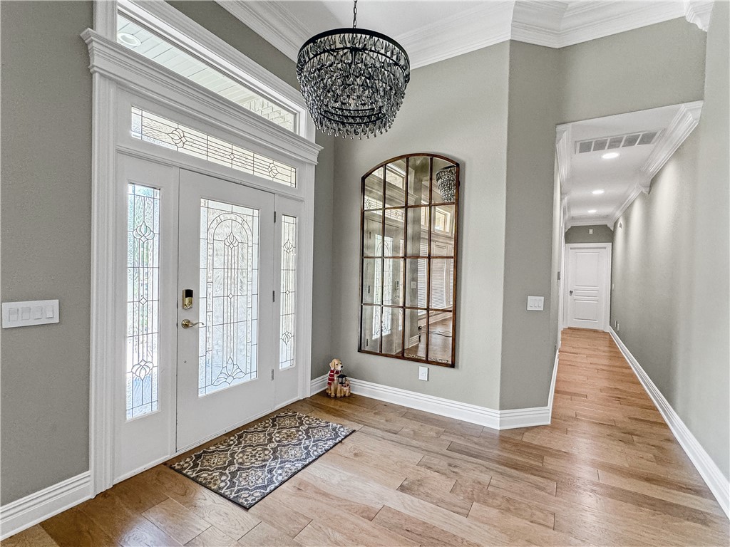 Harber Meadows Ph V - Residential