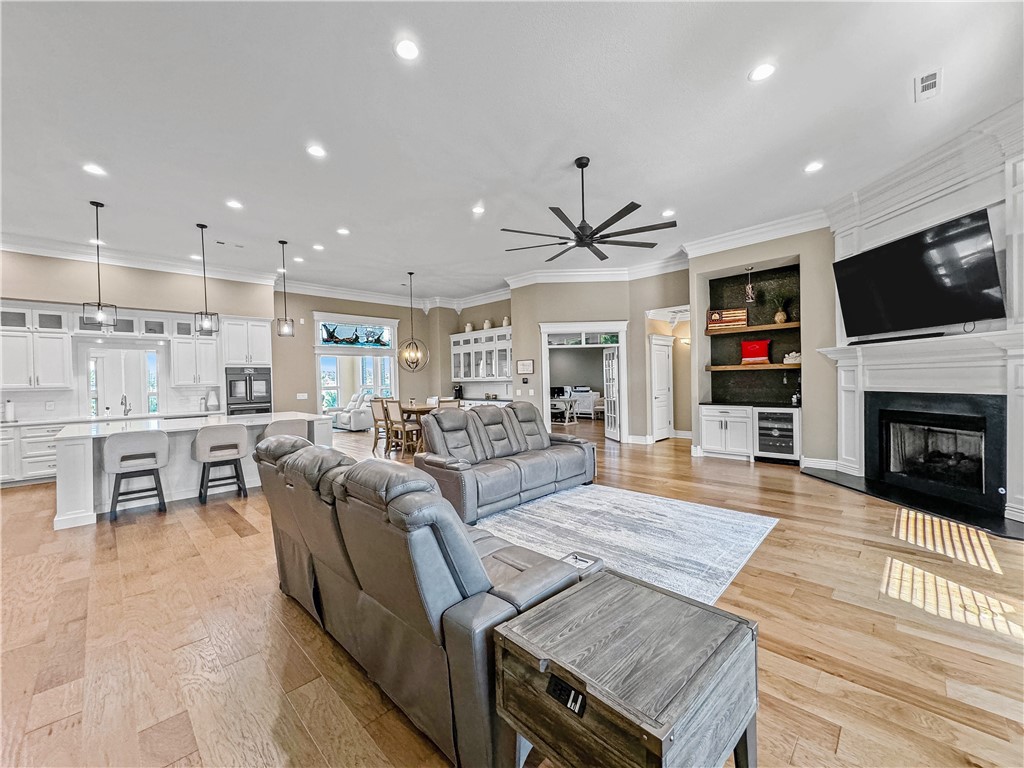 Harber Meadows Ph V - Residential