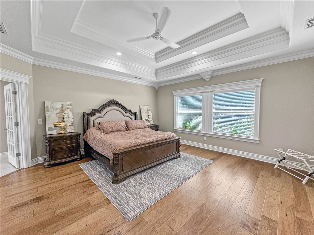 Harber Meadows Ph V - Residential