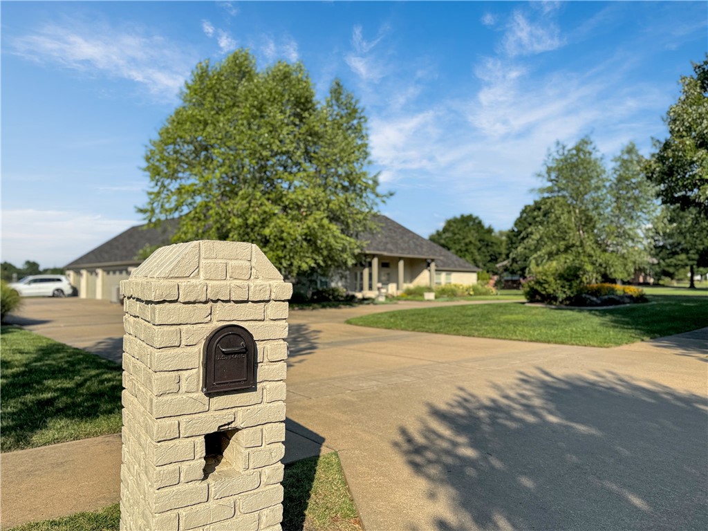 Harber Meadows Ph V - Residential