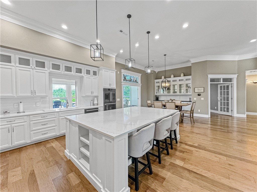 Harber Meadows Ph V - Residential