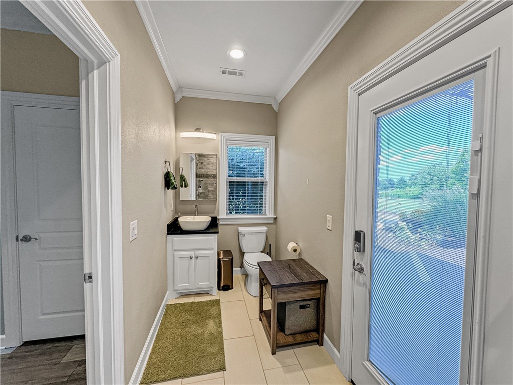 Harber Meadows Ph V - Residential