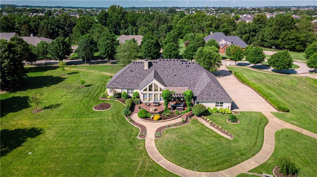 Harber Meadows Ph V - Residential