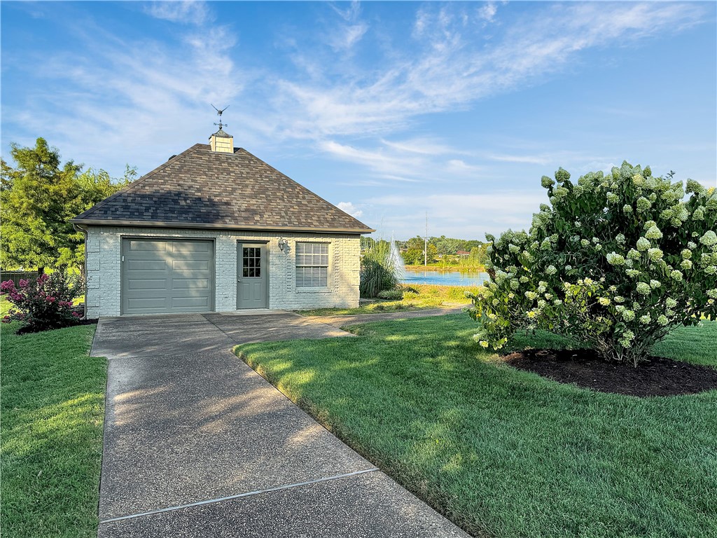 Harber Meadows Ph V - Residential