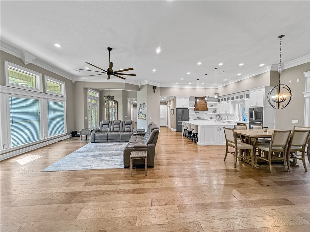 Harber Meadows Ph V - Residential