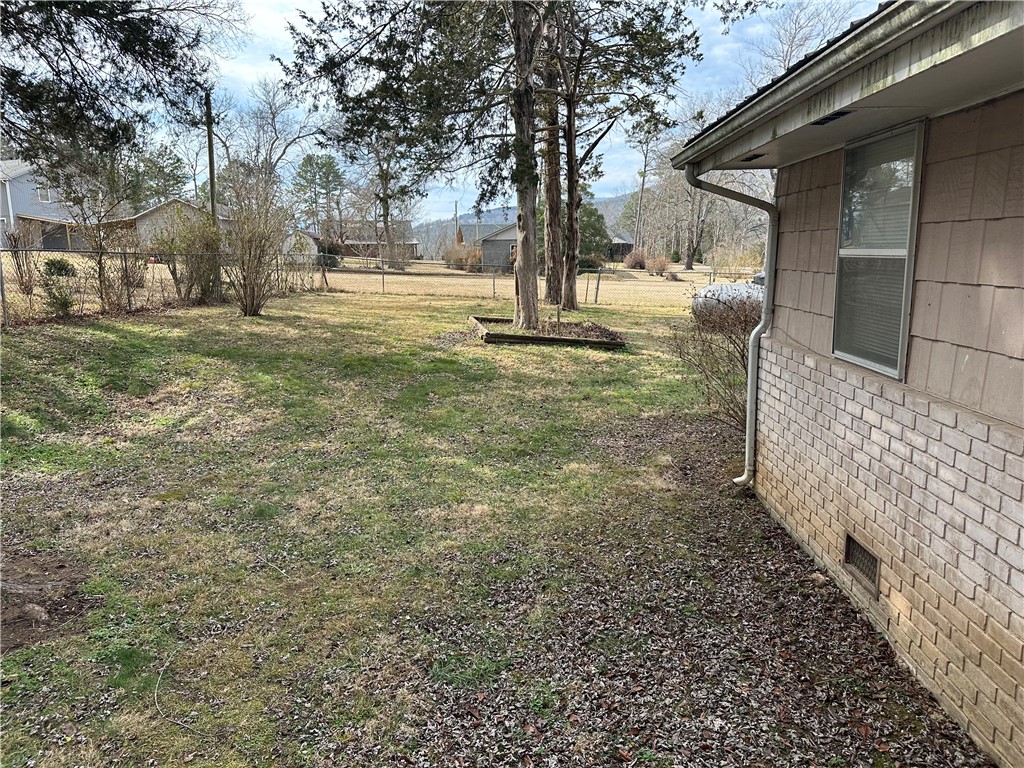 Buffalo River - Residential